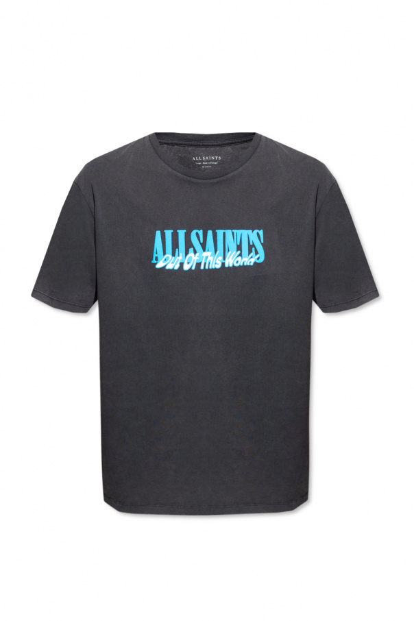 AllSaints ‘Orbit’ T-shirt