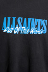 AllSaints ‘Orbit’ T-shirt