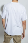 AllSaints ‘Orbit’ T-shirt with logo