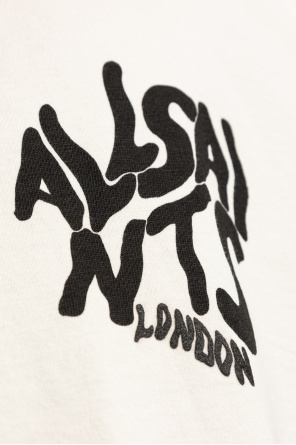 AllSaints T-shirt 'Orlando'