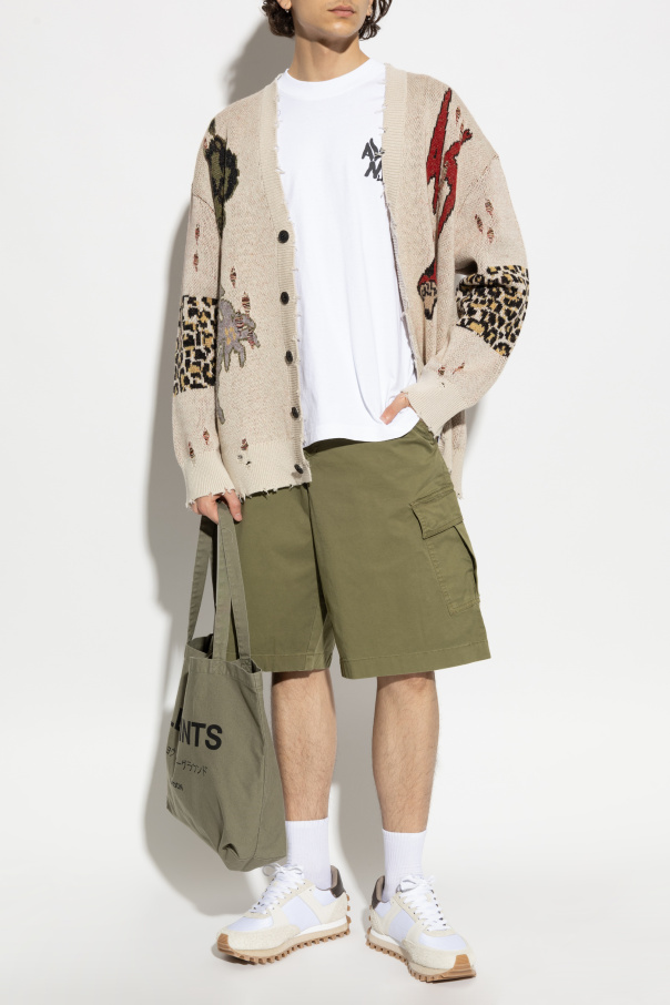 AllSaints T-Shirt Orlando