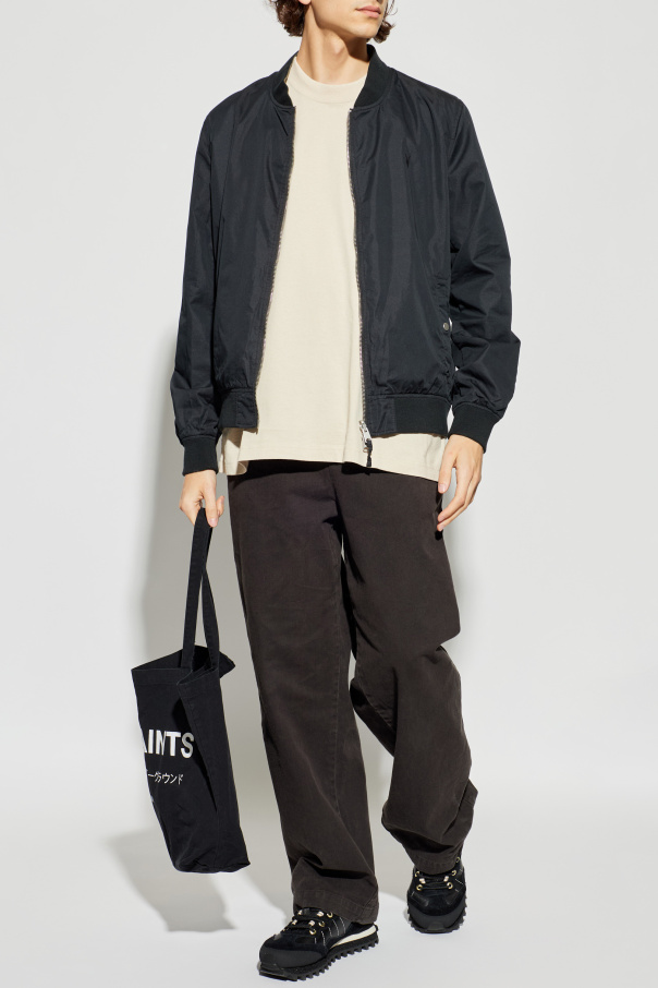 AllSaints T-Shirt „Orlando“