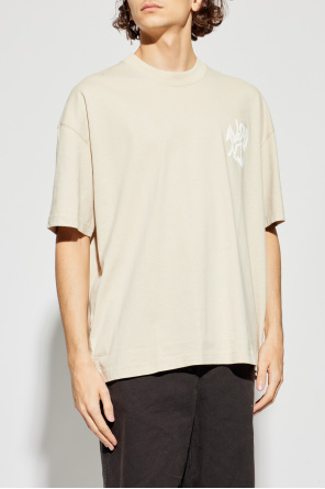 AllSaints T-Shirt „Orlando“