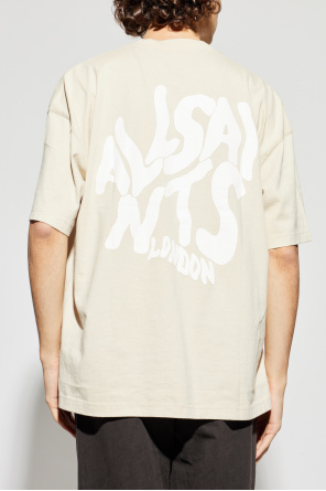 AllSaints T-Shirt „Orlando“