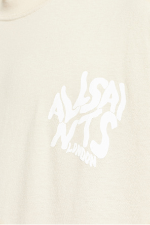 AllSaints T-Shirt „Orlando“