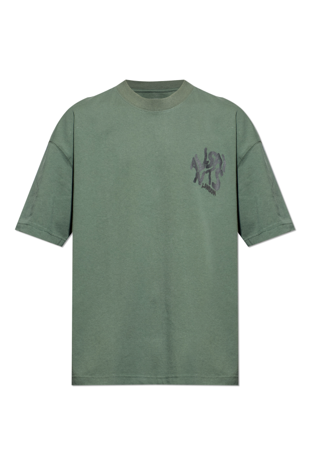 T-shirt "Orlando" od AllSaints