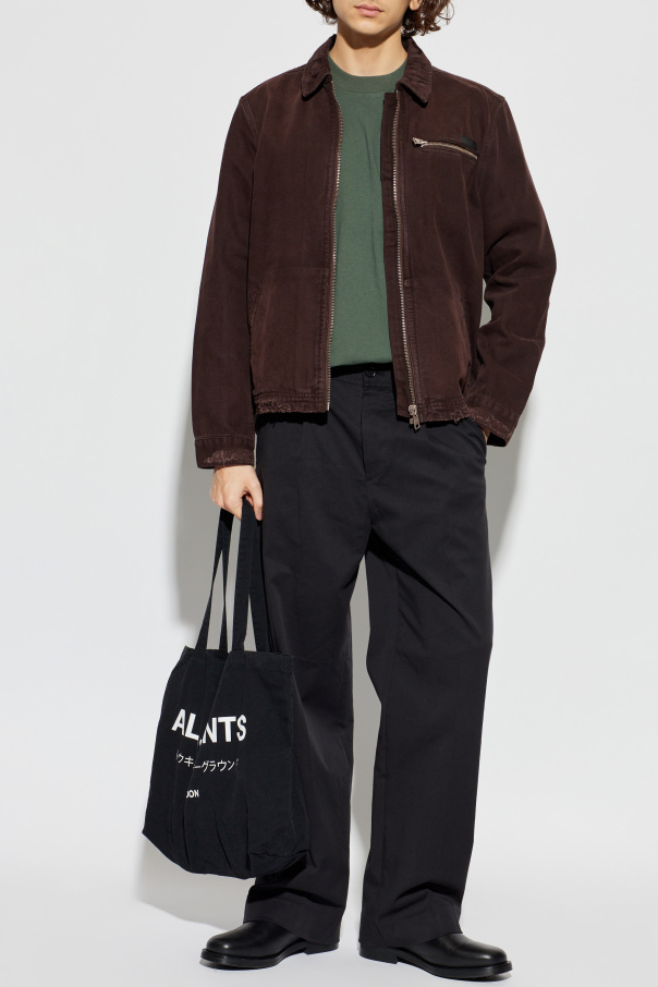 AllSaints T-Shirt „Orlando“