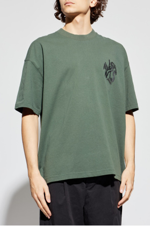 AllSaints T-Shirt „Orlando“