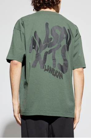 AllSaints T-Shirt „Orlando“