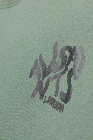 AllSaints T-Shirt „Orlando“