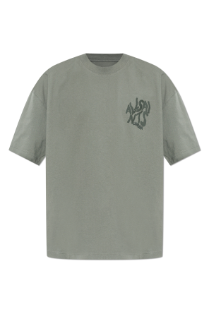 T-Shirt „Orlando“