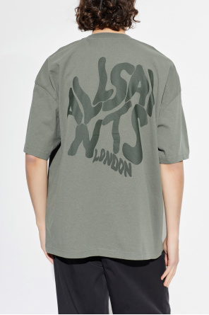 AllSaints Camiseta ‘Orlando’