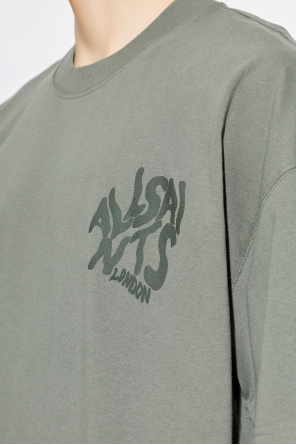 AllSaints Camiseta ‘Orlando’