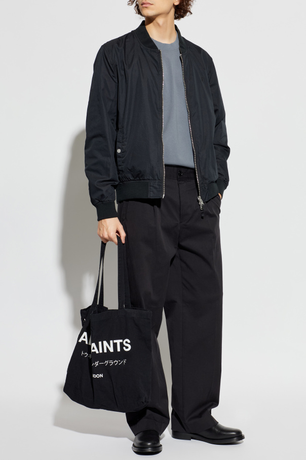 AllSaints T-shirt "Orlando"