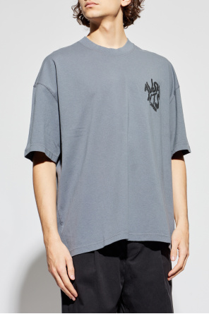 AllSaints T-shirt "Orlando"