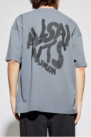 AllSaints T-shirt "Orlando"