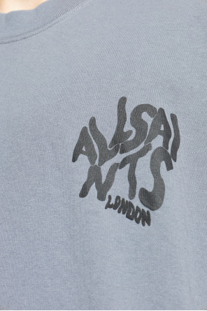 AllSaints T-shirt "Orlando"