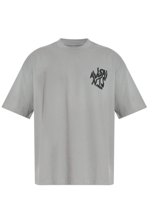 T-shirt "Orlando" od AllSaints