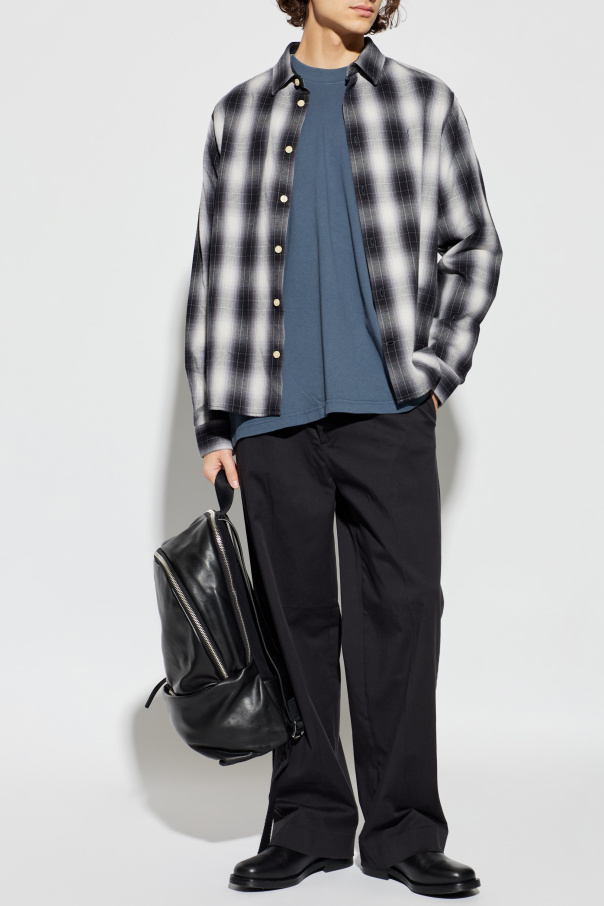 AllSaints Camiseta 'Orlando'