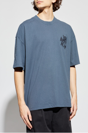 AllSaints Camiseta 'Orlando'