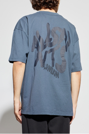 AllSaints Camiseta 'Orlando'