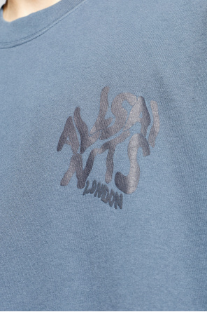 AllSaints Camiseta 'Orlando'