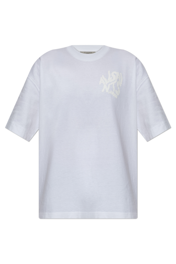 AllSaints T-Shirt „Orlando“
