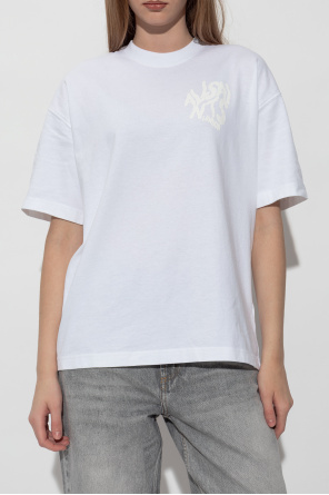 AllSaints T-Shirt „Orlando“