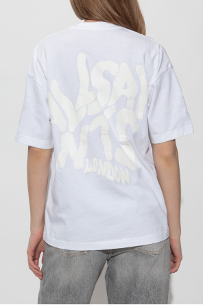 AllSaints T-Shirt „Orlando“