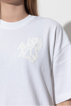 AllSaints T-Shirt „Orlando“