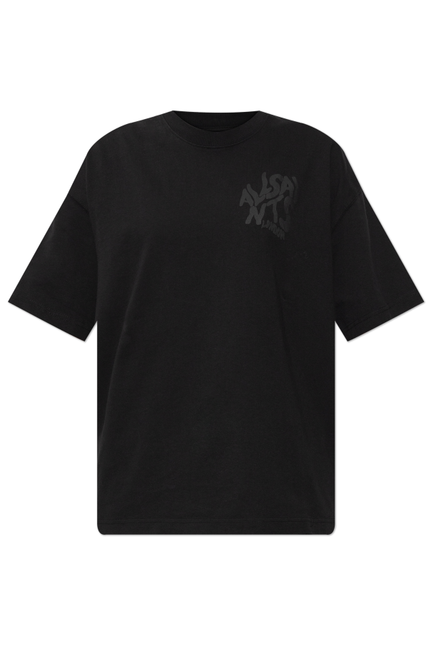 T-shirt 'Orlando' od AllSaints