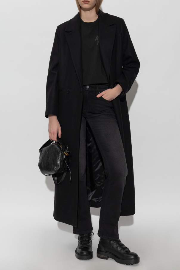 AllSaints T-shirt 'Orlando'