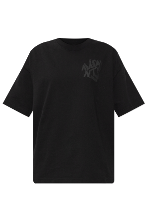 T-Shirt ‚Orlando’