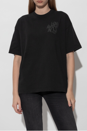 AllSaints T-shirt 'Orlando'