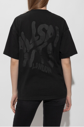 AllSaints T-shirt 'Orlando'