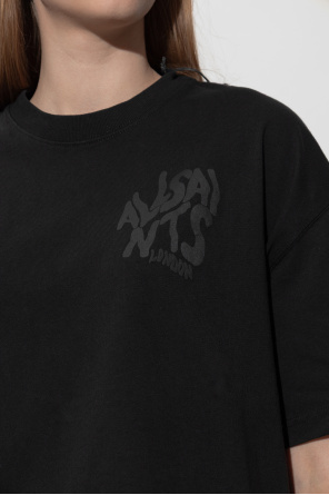 AllSaints T-shirt 'Orlando'