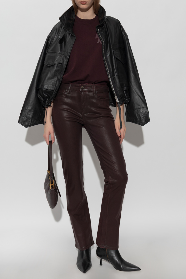 AllSaints T-shirt ‘Orlando’