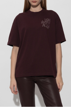 AllSaints T-shirt ‘Orlando’