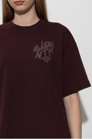 AllSaints T-shirt ‘Orlando’