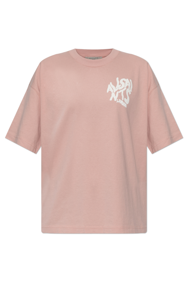 T-shirt 'Orlando' od AllSaints