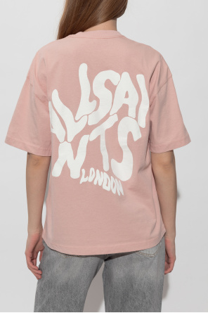 AllSaints Camiseta ‘Orlando’