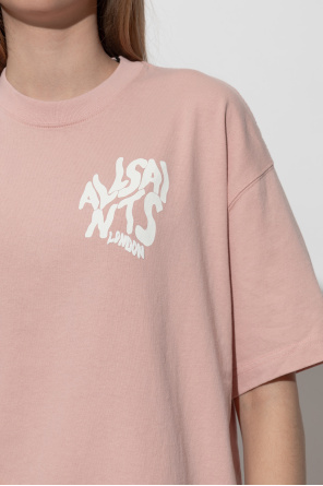 AllSaints Camiseta ‘Orlando’