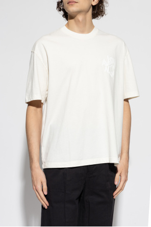 AllSaints T-shirt "Orlando"