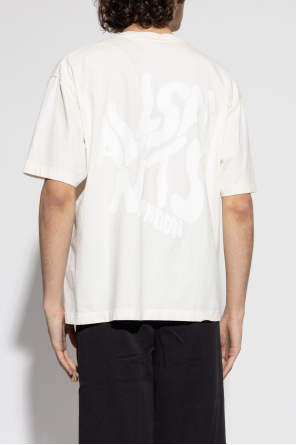 AllSaints T-shirt "Orlando"