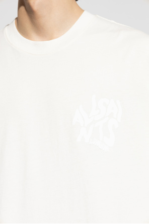 AllSaints T-shirt "Orlando"