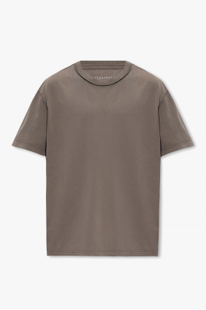 ‘otto’ t-shirt od AllSaints