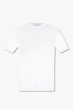 STADIUM® STADIUM mock turtleneck T-shirt