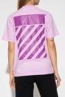 Off-White Nike Sportswear Swoosh Men's T-Shirt