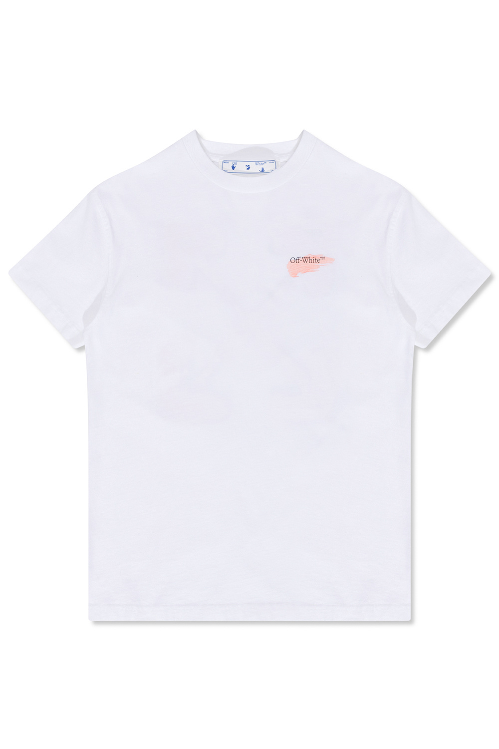 Off-White Printed T-shirt