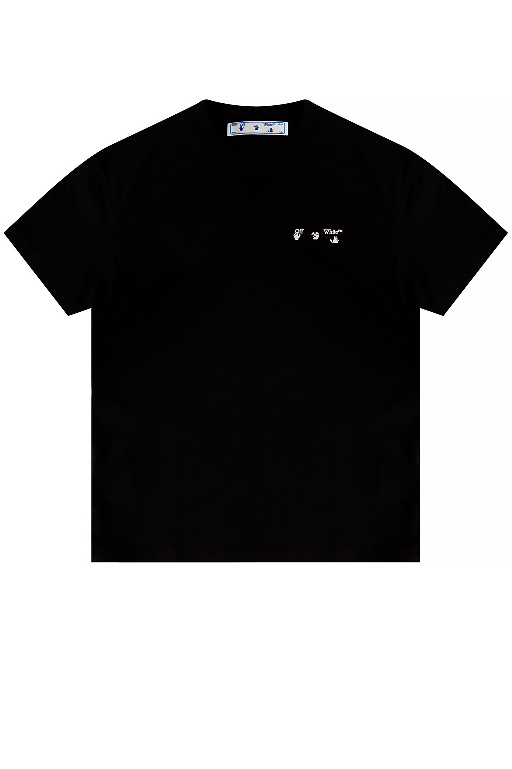 Off-White Logo T-shirt